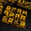 Rinkinys klavišų Triton TIGER SKETCH Limited — PBT medžiaga, vokiškas išdėstymas (DE)