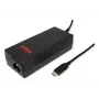 Maitinimo adapteris ROLINE C5-BU 65W USB Type C, 65 W, USB‑C PD