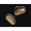 Belaidės ausinės Bose QuietComfort Ultra, juodos/auksinės