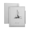 Planšetinis kompiuteris Onyx BOOX GO 10.3 – 10,3 colio E-Ink planšetė, 2480×1860, 4 GB RAM, 64 GB atminties, Android 12, rašiklis, Wi‑Fi 5, Bluetooth 5.0, balta