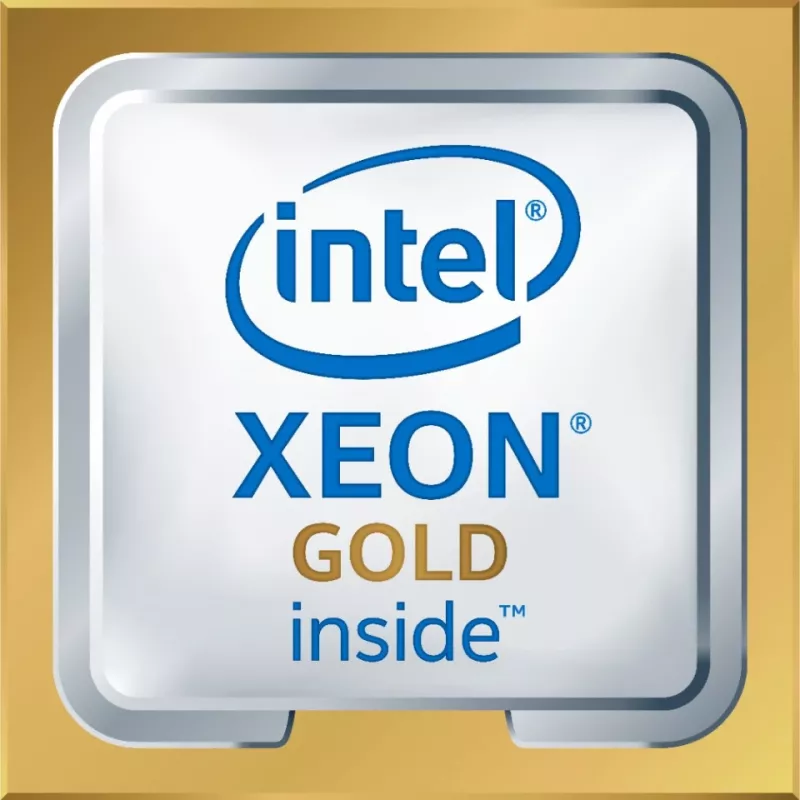 Procesorius Intel Xeon Gold 6230T 2.1 GHz 16 branduolių 27.5 MB LGA 3647