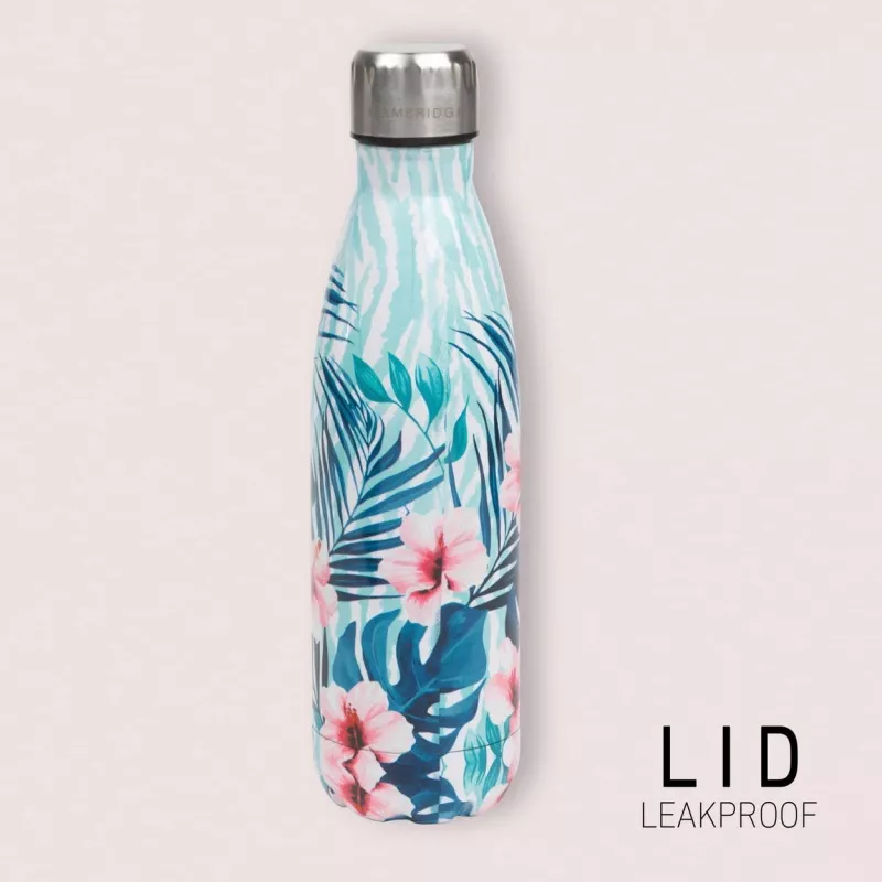 Dujų balionėlis lauko gaminimui Cambridge Tropical 500 ml CM07014