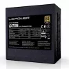 LC-Power Super Silent LC6750M V3.0 750W 80Plus Gold 135mm ventiliatoriumi - PC / serverio maitinimo blokas ATX