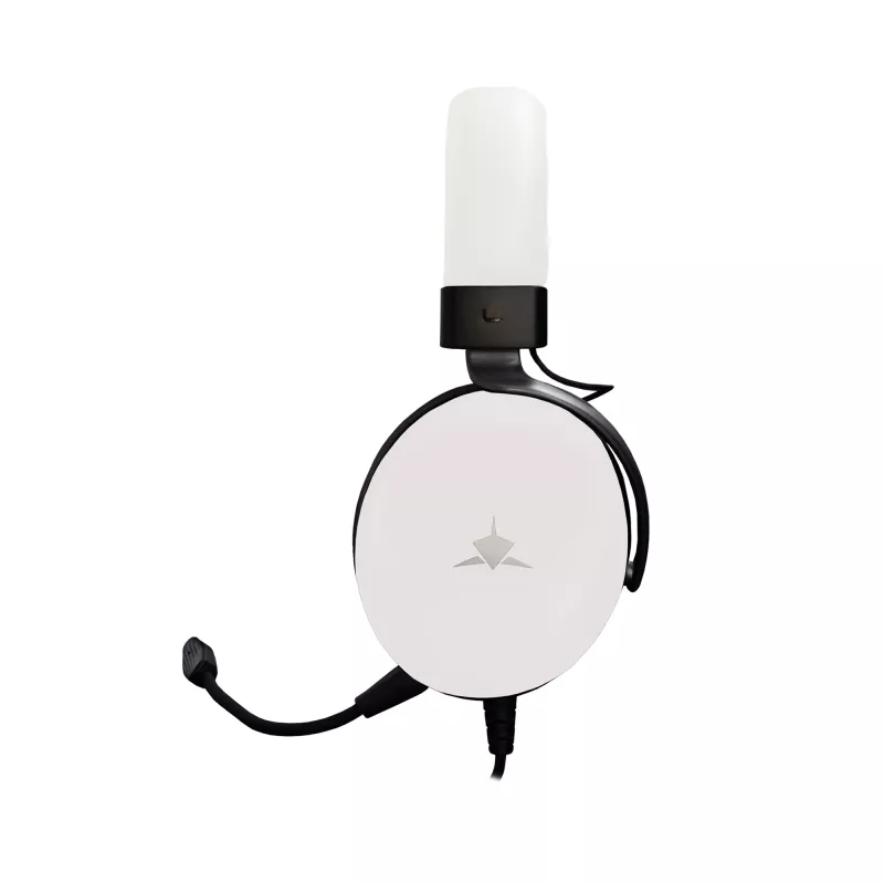 Ausinės White Shark GH-2540 Elephant White