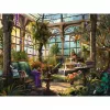 Dėlionė Ravensburger The Green House 1500 dalių