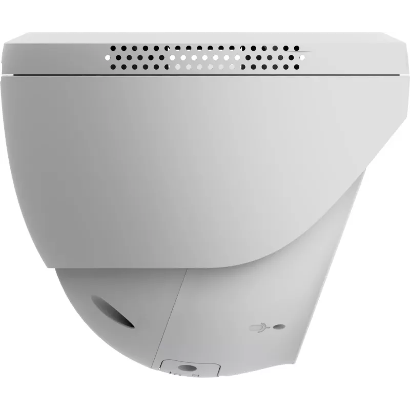 IP stebėjimo kamera EZVIZ H4 Dome 2304 x 1296 pikselių