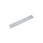 Triton RAC-PO-XF2-X1 Filtras cokoliui, 800 x 120 mm
