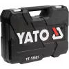 Mechaniko įrankių rinkinys Yato YT-12681