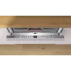 Bosch indaplovė SMV46KX12E | Įmontuojama | 60 cm | 13 komplektų | 6 programų | E energijos klasė | AquaStop | Balta