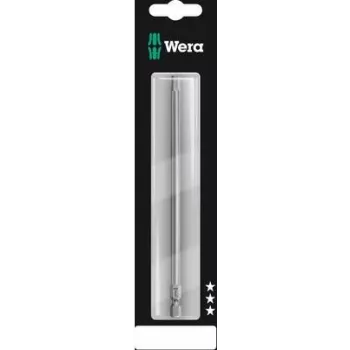 Wera 05136301001 Storage Drive laikymo dėklas