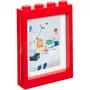 Rėmelis stalinis room copenhagen LEGO ryškiai raudonas 41131730