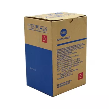 Originalus Konica Minolta TNP-81 tonerio kasetė 1 vnt. Purpurinė
