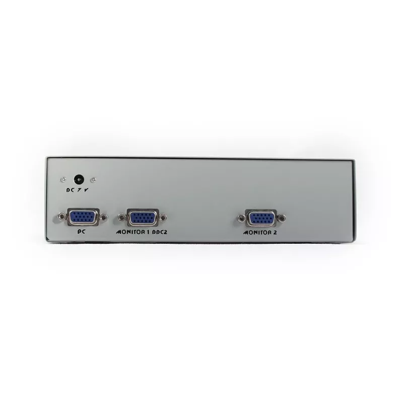 VGA skirstytuvas Gembird GVS122