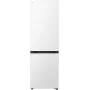 LG GBBSJ1CCSW šaldytuvas-šaldiklis laisvai pastatomas 333 L baltas