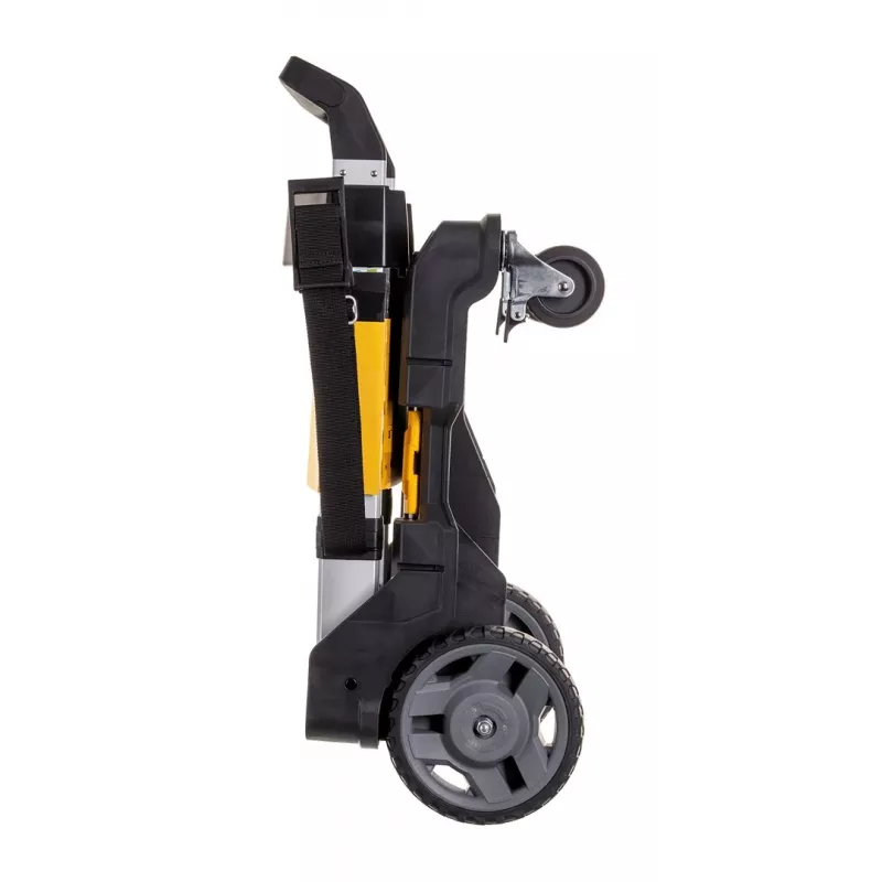 DeWALT DWST1-71196 rankinis vežimėlis metalinis, plastikinis plokščias platforminis vežimėlis