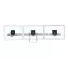 Ergotron HX Triple Monitor Bow Kit tvirtinimo rinkinys trims monitoriams