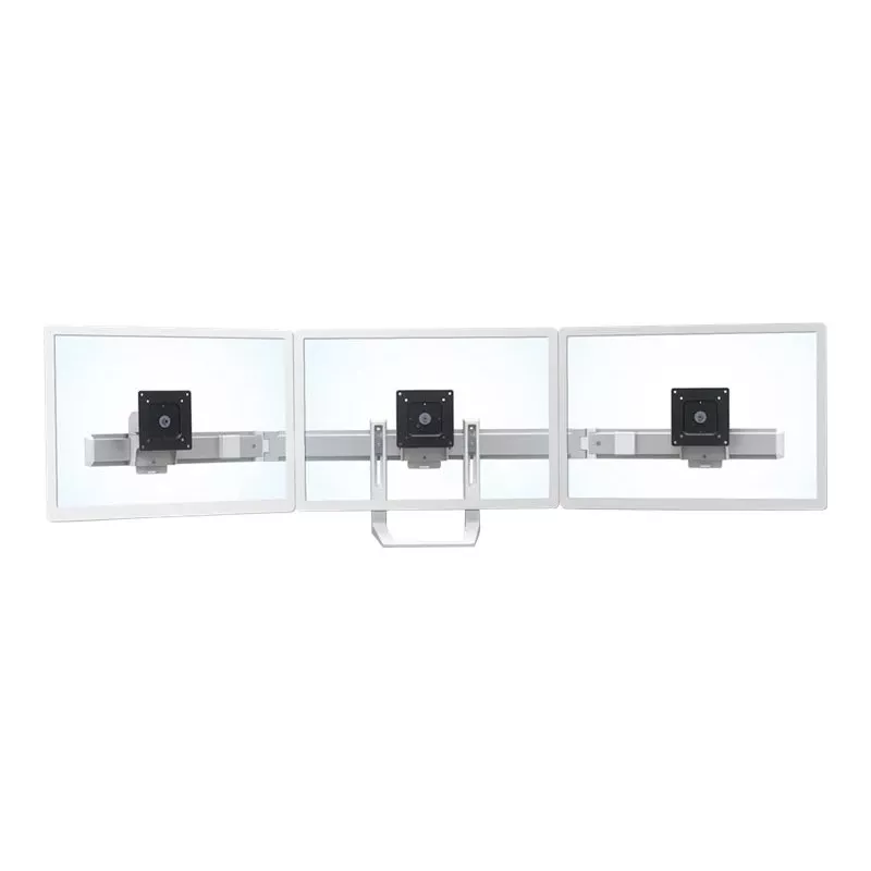Ergotron HX Triple Monitor Bow Kit tvirtinimo rinkinys trims monitoriams