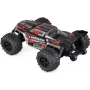 Amewi Conquer Race Truggy nuotoliniu valdymu modelis su šepetiniu varikliu 1:16 (22605)