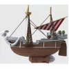 RC valtis REVELL One Piece „GOING MERRY“ modelis 24143, nuotoliniu valdymu varoma mastelio valtis