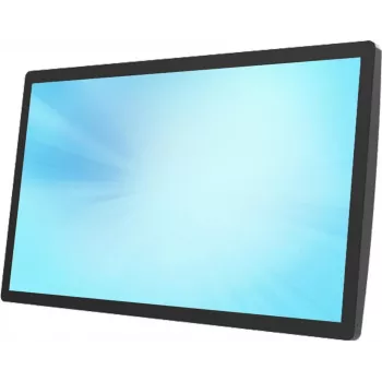 „MicroTouch“ 27 colių viskas viename kompiuteris, MEDIATEK 8390, 1920x1080, HDMI/USB-A/USB-C (PD IN)/USB-C (PD OUT)/USB-C x4 (išoriniams įrenginiams)/RJ45 GLAN, Wi-Fi/BT, 8 GB RAM, 64 GB eMMC atminties, 10 taškų