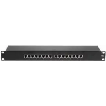 Hypertec 257160-HY jungčių skydelis 1U