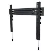 Sieninis laikiklis televizoriui Hagor 8403 iki 75 colių (190,5 cm) juodas