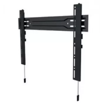Sieninis laikiklis televizoriui Hagor 8403 iki 75 colių (190,5 cm) juodas