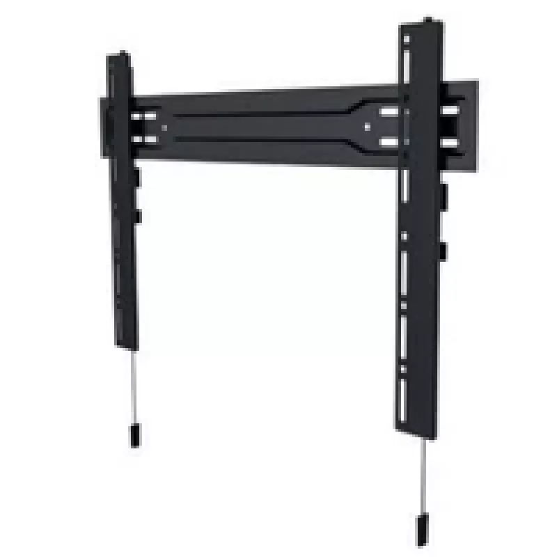 Sieninis laikiklis televizoriui Hagor 8403 iki 75 colių (190,5 cm) juodas