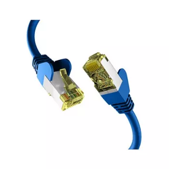 Ethernet Patch kabelis mėlynas Efb EC020200100