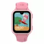Garett Kids Vibe 4G Pink – išmanusis vaikų laikrodis
