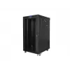 Stovas LANBERG FF01-6822-12BL 22U Juoda 1200 kg