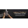 USB atmintukas EMTEC 256GB USB 3.0 C280