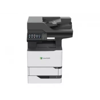 Daugiafunkcis įrenginys Lexmark MX722adhe lazerinis vienspalvis spausdinimas