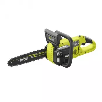 Ryobi 18v One+ belaidis bešepetėlis grandininis pjūklas 30 cm [OCS1830]