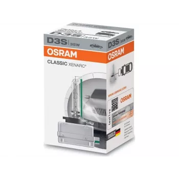 Lemputė Xenarc Classic PK32D-5 D3S 42V 35W