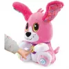 VTech Talk-With-Me Puppy – kalbantis šuniukas minkštas žaislas