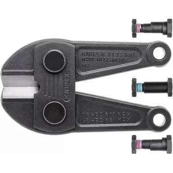 Pjovimo galvutė kabeliams Knipex 71 79 760