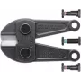Pjovimo galvutė kabeliams Knipex 71 79 760