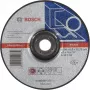 Šlifavimo diskas Expert for Metal, Ø 180 mm, skylė 22,23 mm, A 30 T BF, paslinktas