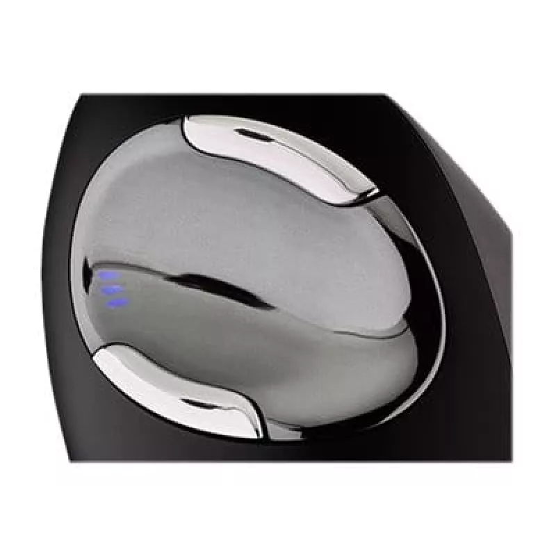 Vertikali belaidė pelė Evoluent VMDLW RF Wireless dešinei rankai