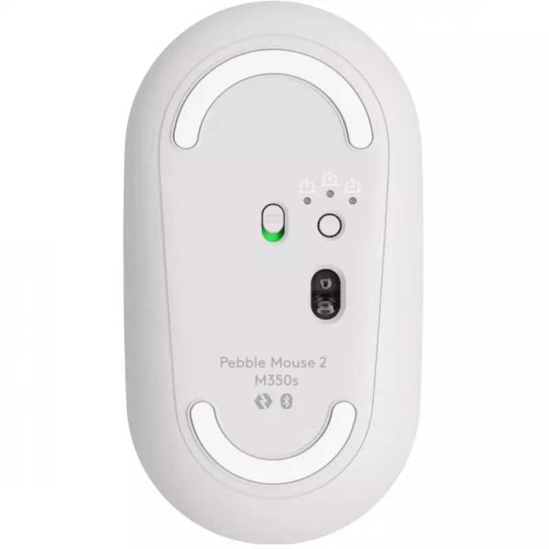 Belaidis klaviatūros ir pelės rinkinys Logitech Pebble 2