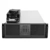 Korpusas kompiuterinis Silverstone SST-RM41-506 Rack