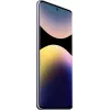 Išmanusis telefonas Xiaomi Redmi Note 14 Pro+ 5G 6,67 colio 8 GB 256 GB levandinis