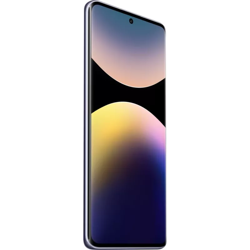 Išmanusis telefonas Xiaomi Redmi Note 14 Pro+ 5G 6,67 colio 8 GB 256 GB levandinis