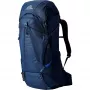 GREGORY Zulu 55 kuprinė Mėlyna, 55 L, dydis S/M