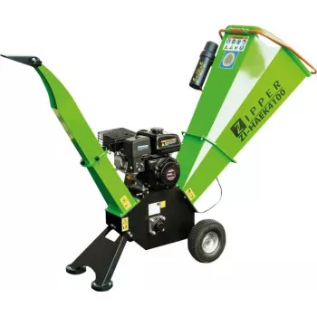 Zipper ZI-HAEK4100 Sodo Smulkintuvas 4100 W Peilis (ZI-HAEK4100)