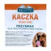 PETITTO Minkšta antienos krūtinėlė – šunų skanėstas – 500 g