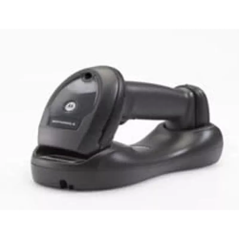 Belaidis brūkšninių kodų skaitytuvas Motorola LI4278