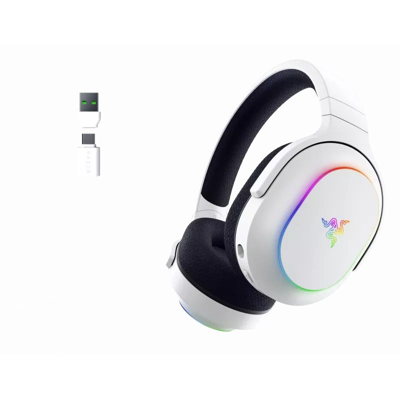 Ausinės Razer Barracuda X Chroma