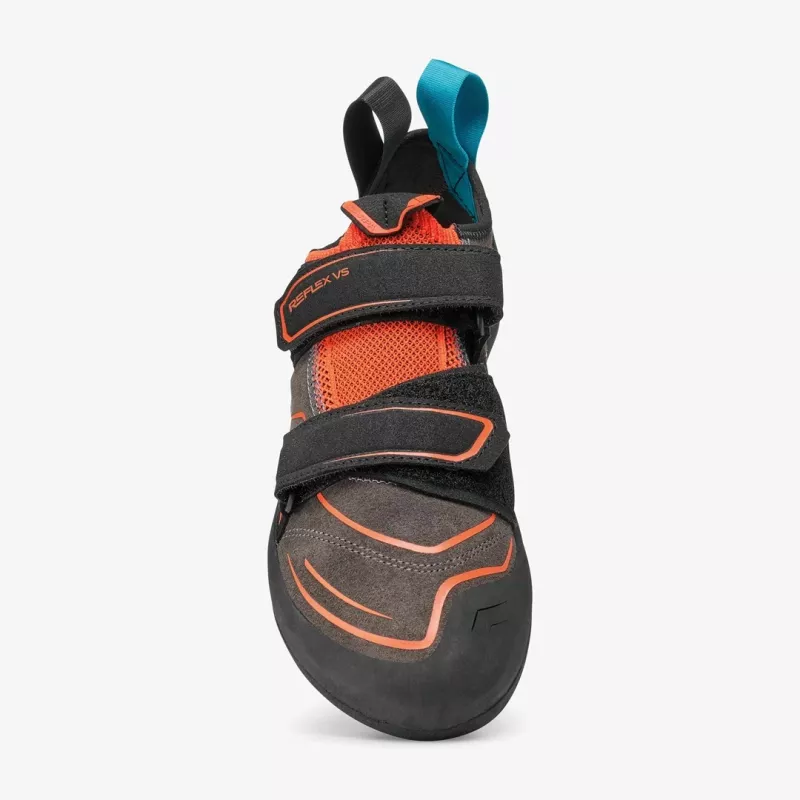Scarpa REFLEX VS, 41.5, Tonic-Black